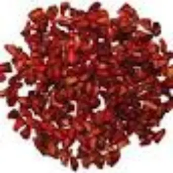 Organic Dried Pomegranate