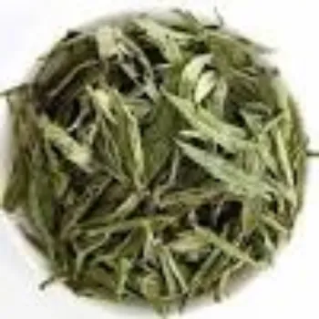 Organic Dried Stevia Leaves