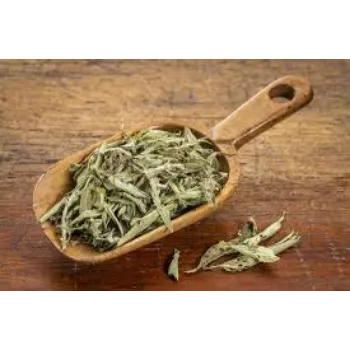 Organic Stevia Leaves
