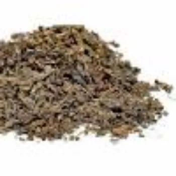Natural Dried Tulsi Leaves