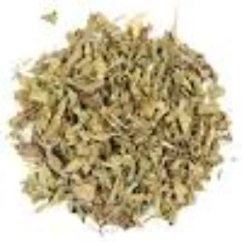 Natural Dried Tulsi Leaves