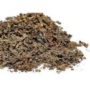 Rare Dried Tulsi Leaves