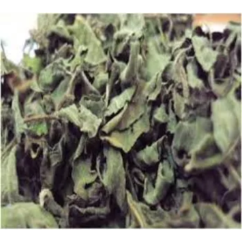A.p. Flower Mart  Dried Tulsi Leaves