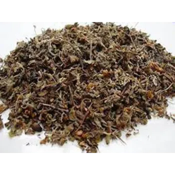 Organic Tulsi Leaves