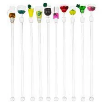 Multi types  Drink Stirrer