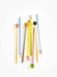 Drink Stirrer