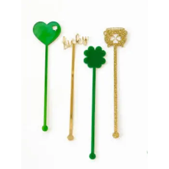 Drink Stirrer