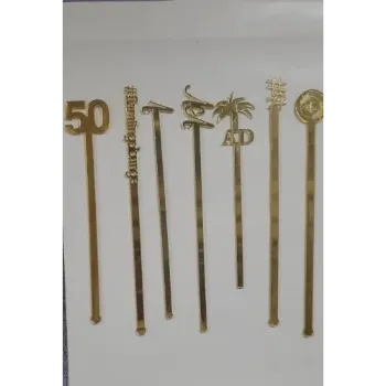 Drink Stirrer