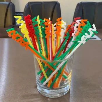 Drink Stirrer
