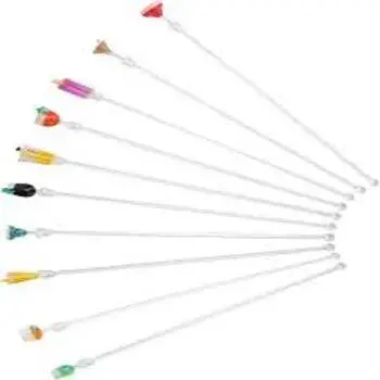 Modern  Drink Stirrer