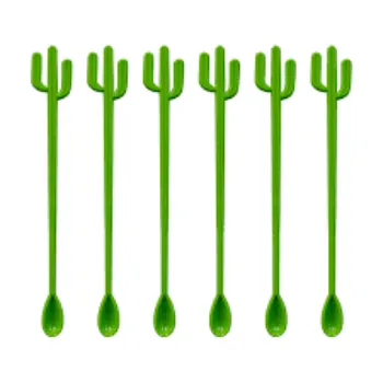 Custom Design Drink Stirrer