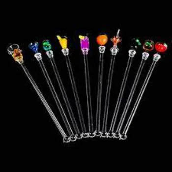 Fine Finish Drink Stirrer