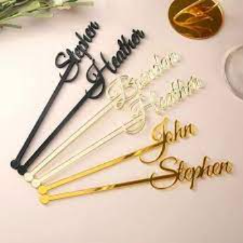 Standard Drink Stirrer