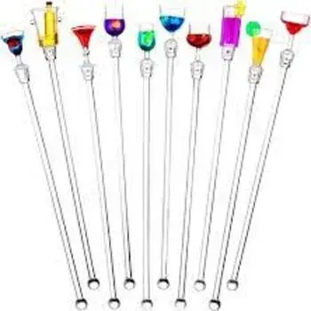 Disposable Drink Stirrer