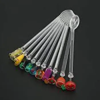 Sustainable Drink Stirrer