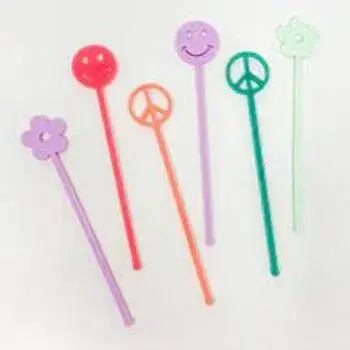 Fine Finish Drink Stirrer