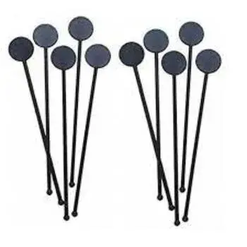 Disposable Plain Drink Stirrer