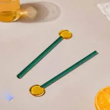 Customized Drink Stirrer