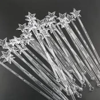 New Recycled Drink Stirrer
