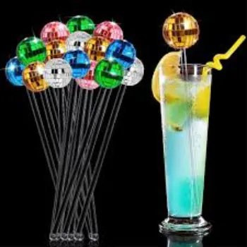 High Quality Drink Stirrer