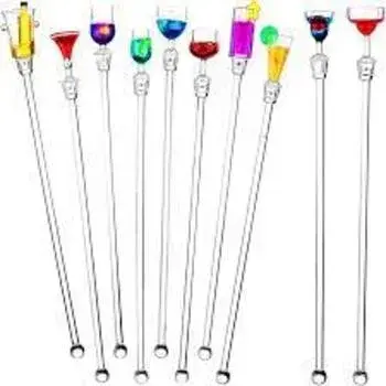 Drink Stirrer