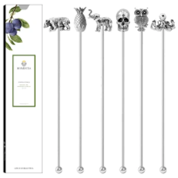 Drink Stirrer