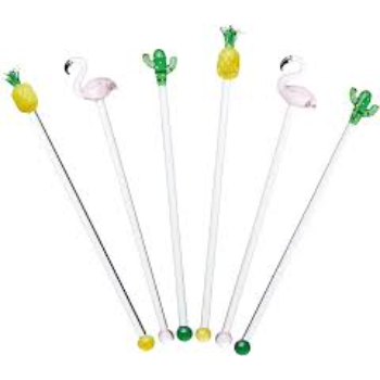Biodegradable Drink Stirrer