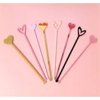 Good Quality Drink Stirrer