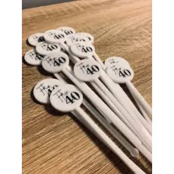 Solid Drink Stirrer