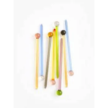 Disposable Drink Stirrer