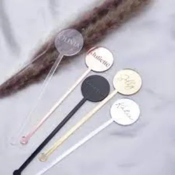 Ragavi Enterprises Drink Stirrer