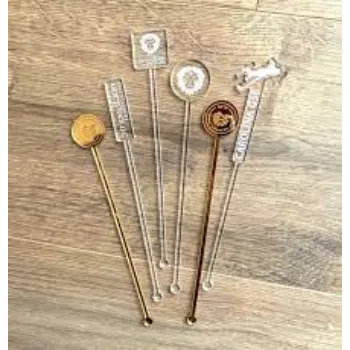 Disposable Drink Stirrer