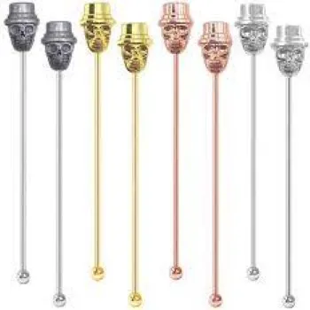 Fine Finish Drink Stirrer