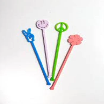 Multisizes Drink Stirrer