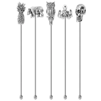 Drink Stirrer