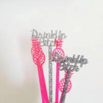 Drink Stirrer