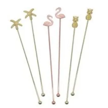 Good Quality Drink Stirrer