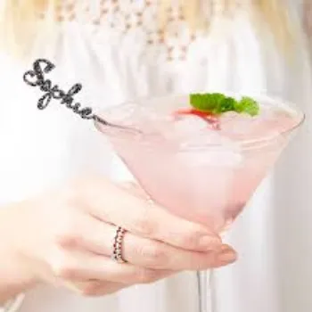 Standard Drink Stirrer