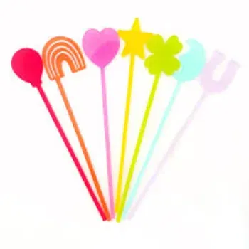 New Drink Stirrer