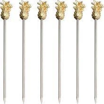Drink Stirrer