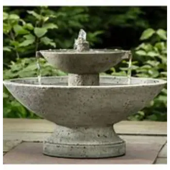 Corrosion Resistance Drinking Fountain