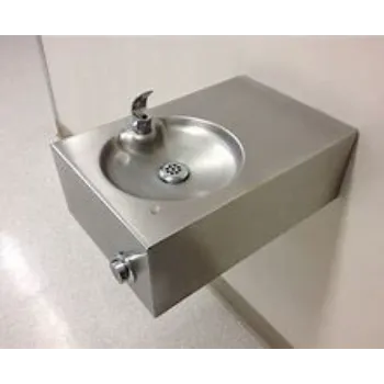 Solid Drinking Fountain
