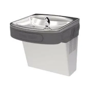 Solid Drinking Fountain