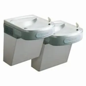 Solid Drinking Fountain