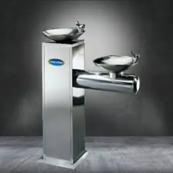 Durable Drinking Fountain