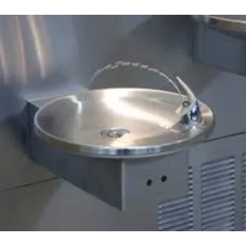 Solid Drinking Fountain