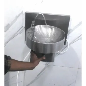 Solid Drinking Fountain
