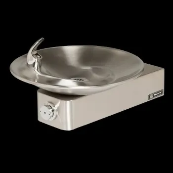Solid Drinking Fountain