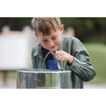 Iri Drinking Fountain