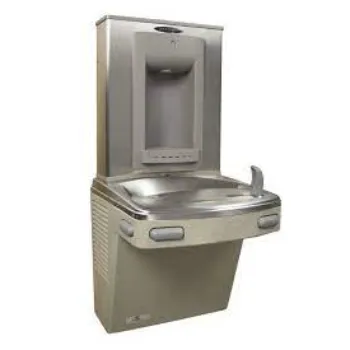 Plain Drinking Fountain